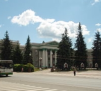 Ступино — индустриальное сердце юга Подмосковья